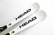 Head Worldcup Rebels e-SL (2022) - 155 cm
