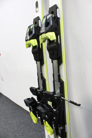 Head Worldcup Rebels e-SL (2022) - 155 cm