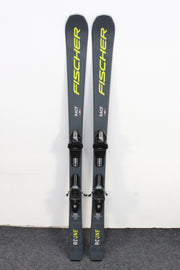 Fischer RC One Race SLR Pro (2024) - 150 cm