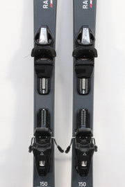 Fischer RC One Race SLR Pro (2024) - 150 cm