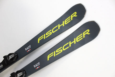 Fischer RC One Race SLR Pro (2024) - 150 cm