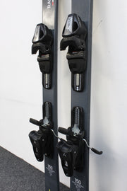 Fischer RC One Race SLR Pro (2024) - 150 cm