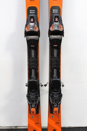 Blizzard Firebird SRC (2023) - 155 cm
