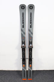 Blizzard Firebird RTI (2023) - 160 cm