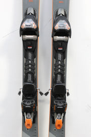 Blizzard Firebird RTI (2023) - 160 cm