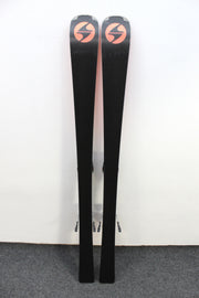 Blizzard Firebird SRC (2023) - 155 cm