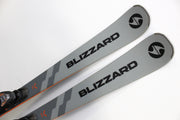 Blizzard Firebird RTI (2023) - 160 cm