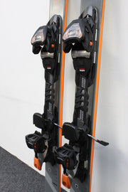 Blizzard Firebird RTI (2023) - 160 cm