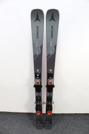 Atomic Redster Q Ti (2024) - 147 cm