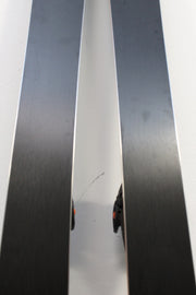 Blizzard Firebird RTI (2023) - 160 cm