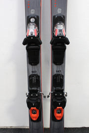 Atomic Redster Q Ti (2024) - 147 cm