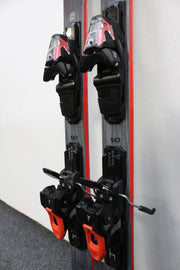 Atomic Redster Q Ti (2024) - 147 cm