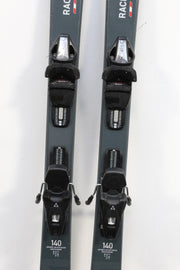 Fischer RC One Race SLR Pro (2024) - 140 cm