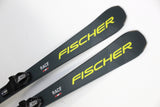 Fischer RC One Race SLR Pro (2024) - 140 cm