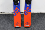 Salomon QST Max Jr. (2019) - 140 cm