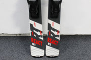 Rossignol React RT (2024) - 142 cm