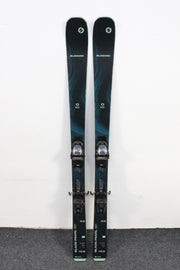 Blizzard Black Pearl 82 SP (2023) - 152 cm