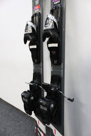 Rossignol React RT (2024) - 142 cm