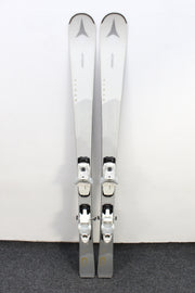 Atomic Cloud C8 (2025) - 150 cm