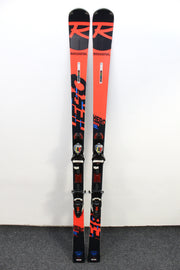Rossignol Hero Elite LT Ti (2022) - 177 cm
