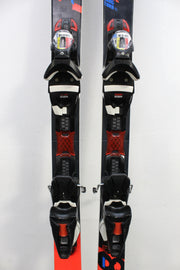 Rossignol Hero Elite LT Ti (2022) - 177 cm