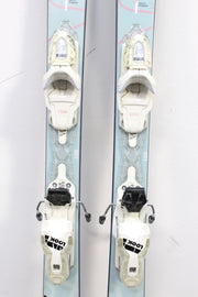 Dynastar Exclusive 4x4 2 (2023) - 158 cm