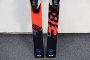 Rossignol Hero Elite LT Ti (2022) - 177 cm