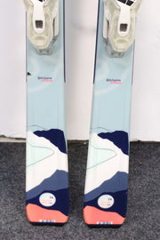 Dynastar Exclusive 4x4 2 (2023) - 158 cm