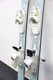 Dynastar Exclusive 4x4 2 (2023) - 158 cm