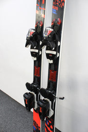 Rossignol Hero Elite LT Ti (2022) - 177 cm