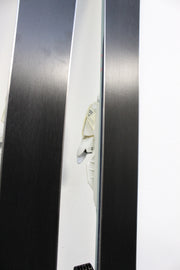 Dynastar Exclusive 4x4 2 (2023) - 158 cm