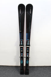 Elan Insomnia Power Shift (2018) - 158 cm