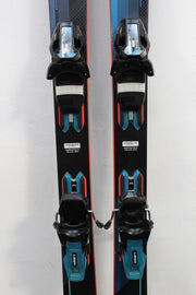 Elan Insomnia Power Shift (2018) - 158 cm