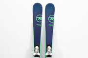 Rossignol Experience Pro (2020) - 128 cm