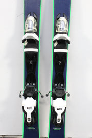 Rossignol Experience Pro (2020) - 128 cm