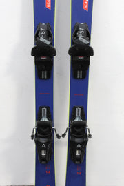 Fischer The Curv Pro JR (2024) - 140 cm