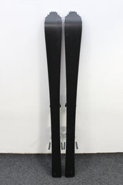 Fischer The Curv Pro JR (2024) - 140 cm