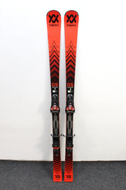 Völkl Racetiger GS (2023) - 168 cm