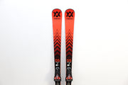 Völkl Racetiger GS (2023) - 168 cm