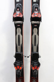 Völkl Racetiger GS (2023) - 168 cm