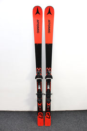 Atomic Redster G7 (2022) - 175 cm