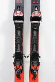 Nordica Dobermann SLR RB FDT (2023) - 160 cm