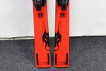 Nordica Dobermann SLR RB FDT (2023) - 160 cm