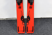 Nordica Dobermann SLR RB FDT (2023) - 160 cm