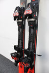 Nordica Dobermann SLR RB FDT (2023) - 160 cm