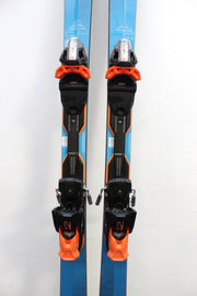 Elan Primetime 44 (2025) - 179 cm