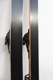 Blizzard Thunderbird R15 (2023) - 160 cm