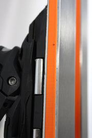 Blizzard Thunderbird R15 (2023) - 160 cm