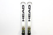 Head Worldcup Rebels e.XSR (2023) - 163 cm