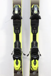 Head Worldcup Rebels e.XSR (2023) - 163 cm